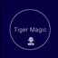 Tiger Magic logo