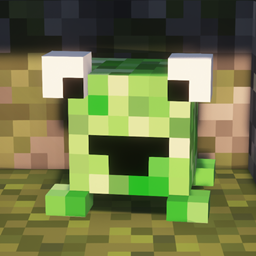 Tiny Creepers logo