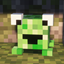 Tiny Creepers logo