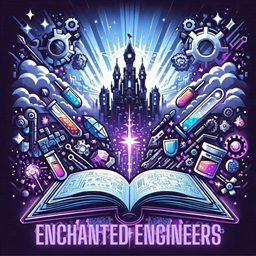 Enchanted Engineers logo