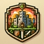 CrazyPack - Neo-/Forge - Colonies Edition logo