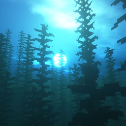 Below The Seas project image