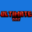 UltimateOre logo