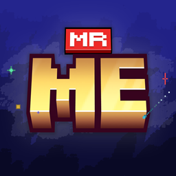 MeepishRealms: ME logo