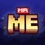 MeepishRealms: ME logo