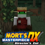 Mort's Masterpiece logo
