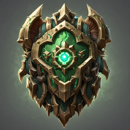 Transmog Checker logo