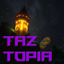 TazTopia logo
