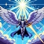God Strife logo