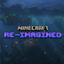 Re-Imagined [Fabric] logo