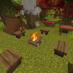 Explorycraft project image