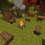 Explorycraft logo