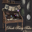 Dark Fairy Tales I logo