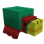 Silver's Sniffer Upgrade logo