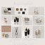 Deluxe Bathroom Decoration set 1 logo