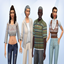 Luna Sullivan Family - NO CC logo