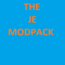 The JE Modpack - Gallery - Minecraft Modpacks - CurseForge