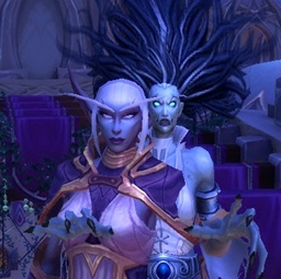Banshee begone !