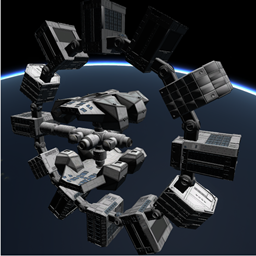 Kinterstellar for 1.2 logo