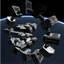 Kinterstellar for 1.2 logo