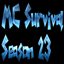 MCSurvival Season 23 logo