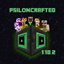 PROJECT PSILONCRAFTED LITE logo