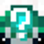 lucky block skeletonlord23 logo