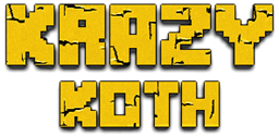 Krazy Koth logo