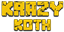 Krazy Koth logo