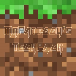 MrPateggy's Tech Pack project image
