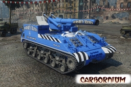 M40 M43 Urban Camo, CLR-Series