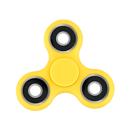 Fidget Spinners logo