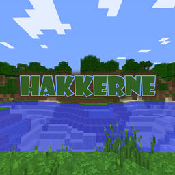 Hakkerne logo