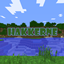 Hakkerne logo