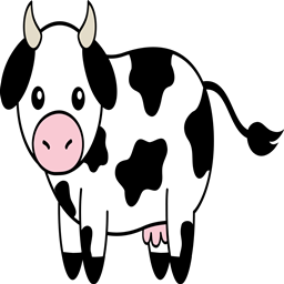 MooPack v2 logo