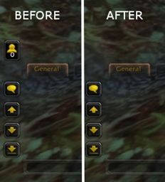 Hide Social Chat Icon project image