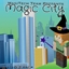 MagiTech Team Presents: Magic City logo