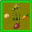 Harvestables logo