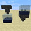 The Infinity Block logo