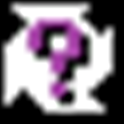 Endermen Lucky Block logo