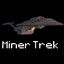 MinerTrek+Faithful 1.8 logo