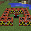 Irradiated Mage logo