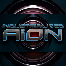 Aion Industrialized logo