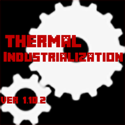 Thermal Industrialization logo