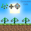 Growable Storage Cells logo