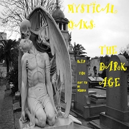 Mystical Oaks: The Dark Age project image