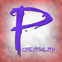Potentiality logo