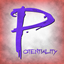 Potentiality logo