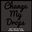ChangeMyDrops logo