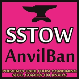 SSTOW - AnvilBan